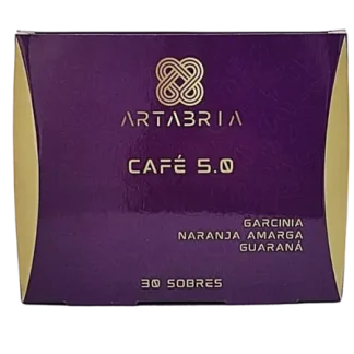 Cafe Artabria 5.0