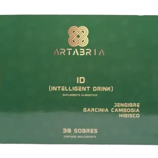 I.D. – INTELLIGENT DRINK Artabria